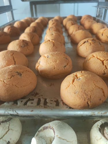 Ağaçlı Ekmek ve Unlu Mamüller - Gastronomi ve konaklama