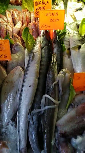 Opinii despre Meşhur Balıkçı İsa'nın Yeri İzmir Alsancak în Konak - Gastronomi ve konaklama