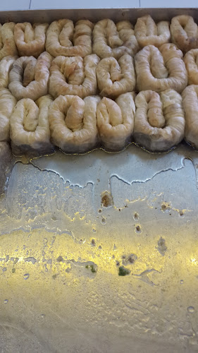 Comentarii opinii despre Oktay Usta Unlu Mamuller