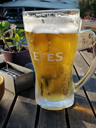 1919 Eat Drink Enjoy - Marmaris