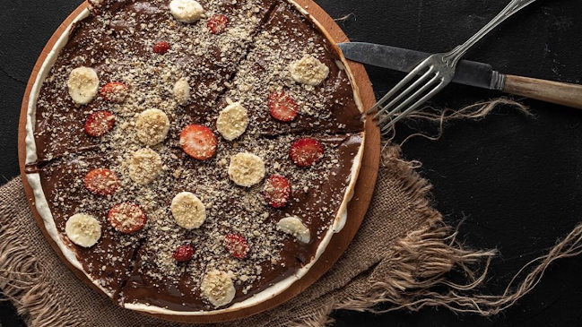 Opinii despre PIZZA IL FORNO KAŞMİR CENTER în Etimesgut - Gastronomi ve konaklama