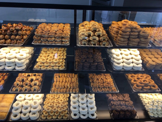 Sidre Pasta Ve Baklava - Gastronomi ve konaklama