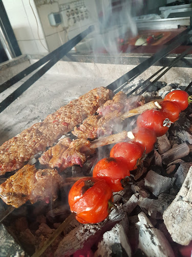 Comentarii opinii despre Alanya Balık Evi