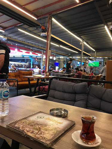 Opinii despre Semerkant Cafe în Osmangazi̇ - Gastronomi ve konaklama
