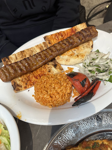 Karakaş Mahallesi 1. Nolu, Karakaş, 2. Nolu Fırın Gç. Sk. No:10, 39100 Kırklareli Merkez/Kırklareli