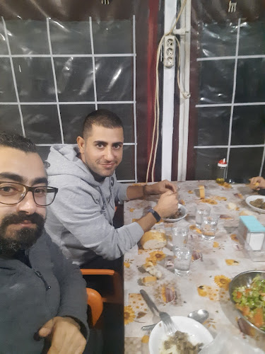 Arif Ali'nin Yeri(dagdibi)