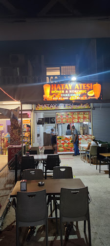 Emir Hatay Döner - Marmaris