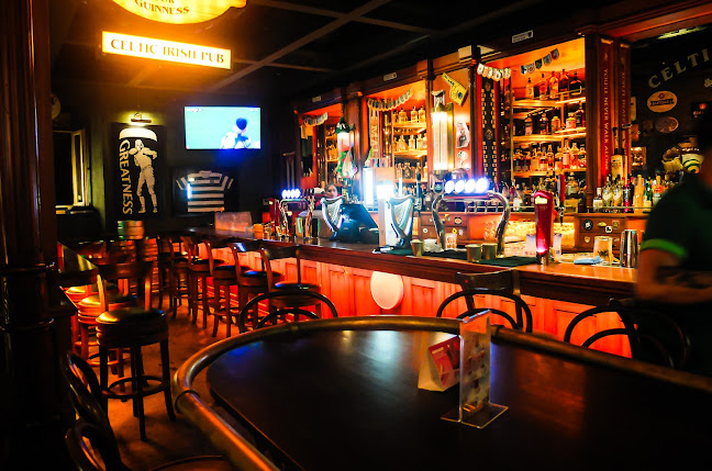Celtic Irish Pub Istanbul - Beyoğlu