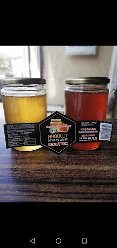 Akbulut balcı - Bitlis Merkez