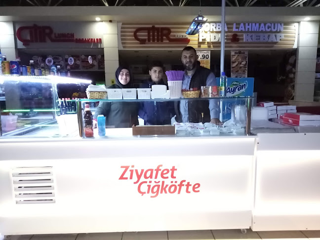 Cumhuriyet, 19. Kasım Cd. no:29/1, 22800 Keşan/Edirne, Türkiye