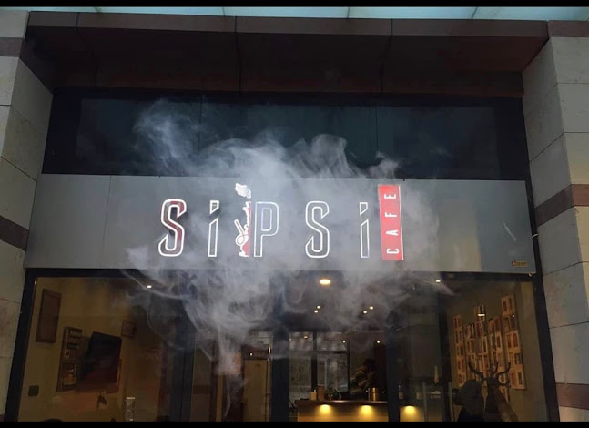 Sipsi Nargile Cafe