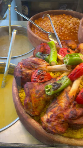 Ataköy 2-5-6. Kısım, 5. Kısım Çarşısı No:31, 34158 Bakırköy/İstanbul