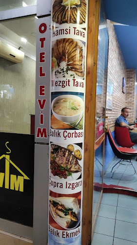 Comentarii opinii despre Balıklama Balık Lokantası