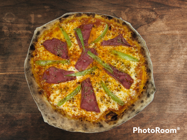 Luce Di Luna Pizzeria - Ümraniye