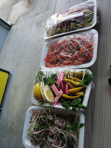 Opinii despre Sadık usta în Yüreğir - Gastronomi ve konaklama