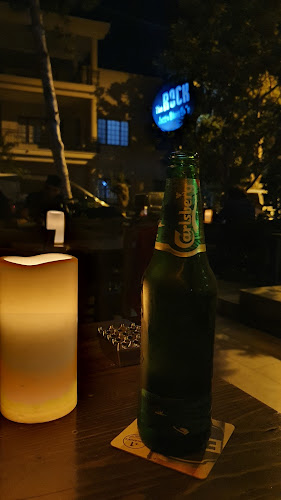 Comentarii opinii despre The Rock Cafe BAR