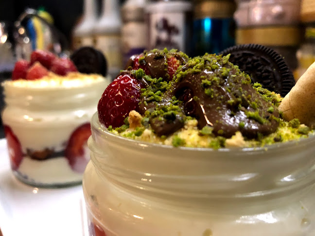 Comentarii opinii despre Şimal Cafe