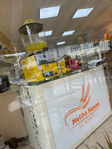 Meliha Hanım Su Böreği ve Ev Lezzetleri Armutalan Marmaris Şubesi - Marmaris