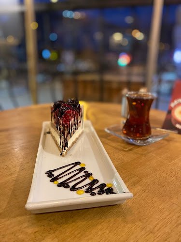 Karga Cafe - Gastronomi ve konaklama