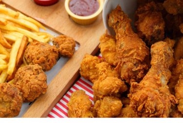 BBQ BARBEKÜ - Gastronomi ve konaklama