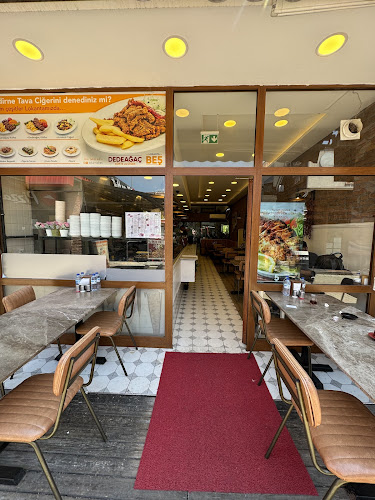 Comentarii opinii despre LOKANTA 5