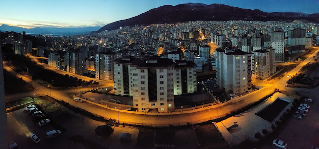 Öz Fedakar Manav - Gastronomi ve konaklama