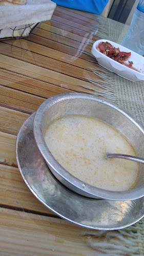 SOFRA KEBAP - Gastronomi ve konaklama