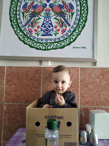 Yeni Lezzet Pide Salonu - Bozüyük