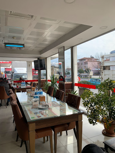 Comentarii opinii despre İNANCLAR TESİSLERİNE HOSGELDİNİZ