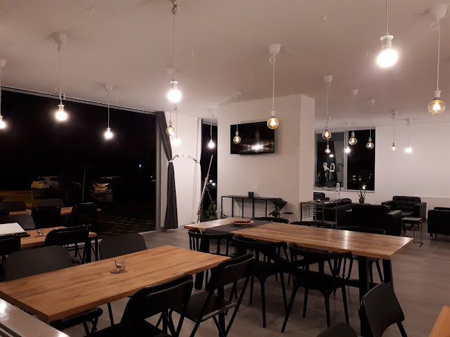 Beyaz Ev Lagom Kafe & Restoran