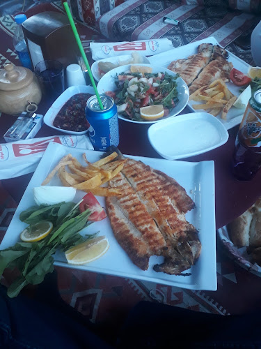 Balıkçı Kemal Diyarbakır Balık Restaurant - Gastronomi ve konaklama