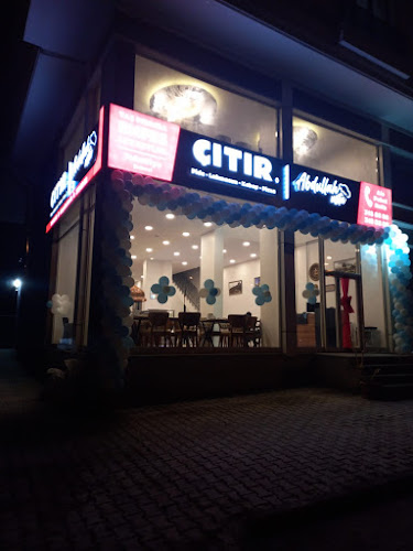 Opinii despre Çıtır Lahmacun/Pide/Kebap Abdullah Usta în Yakutiye - Gastronomi ve konaklama