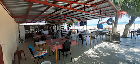 Camping Mahmut'un Yeri