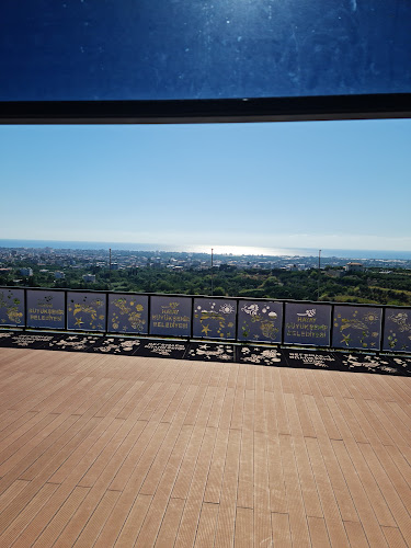 Comentarii opinii despre Samandağ Kent Park