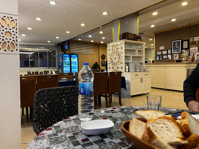 Köfteci Ali Akçaabat