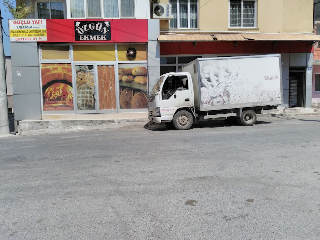 Opinii despre Özgün Ekmek în Bayraklı - Gastronomi ve konaklama