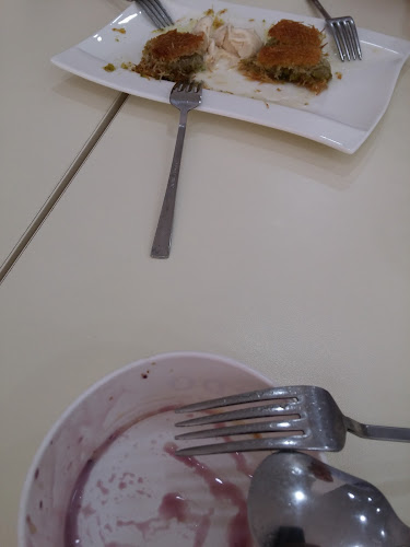 SAVEDO salep ve dondurma - Kartal