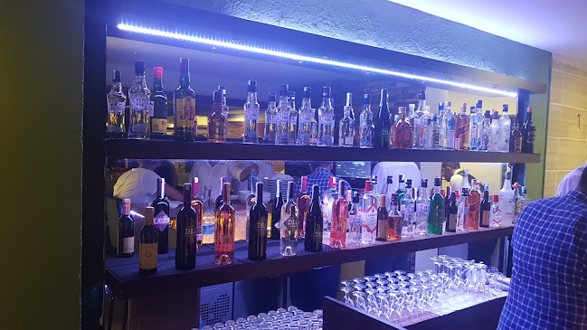 Comentarii opinii despre Teras Meyhane