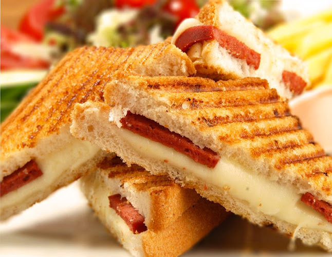 Köfte Coss - Edremit