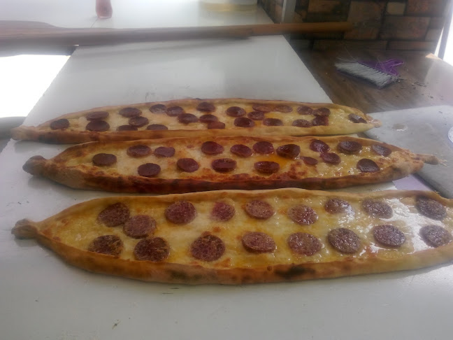 Doğuş Lahmacun - Gastronomi ve konaklama