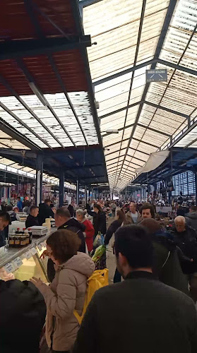 Ezine'li Suzan Canvermez, Çanakkale Halk pazarı - Çanakkale Merkez