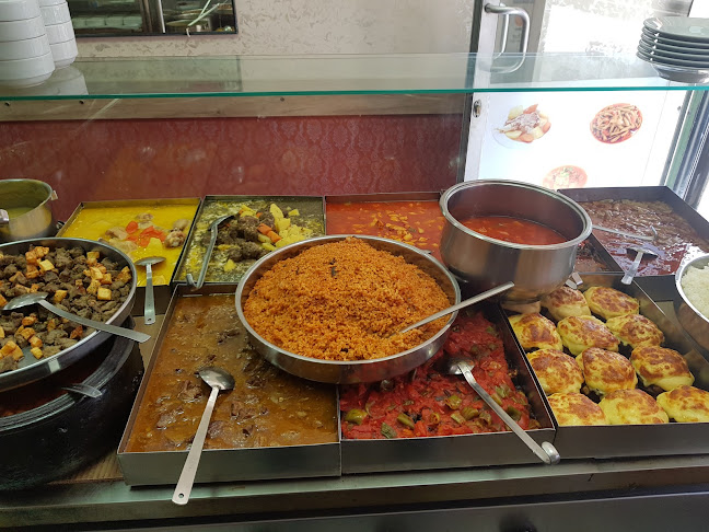 İmren Et Lokantası