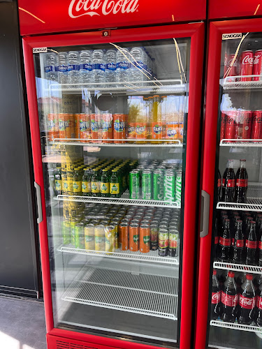 Atawich Gaziosmanpaşa - Gastronomi ve konaklama