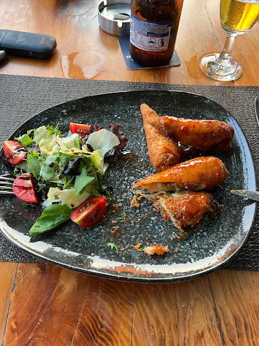 Comentarii opinii despre Emerald Garden Restaurant