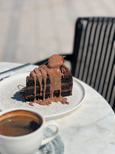 Crepello İstanbul - Gastronomi ve konaklama