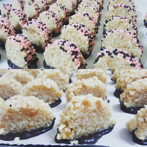 Tarihi Nişantaşı Fırını& Cafe - Gastronomi ve konaklama