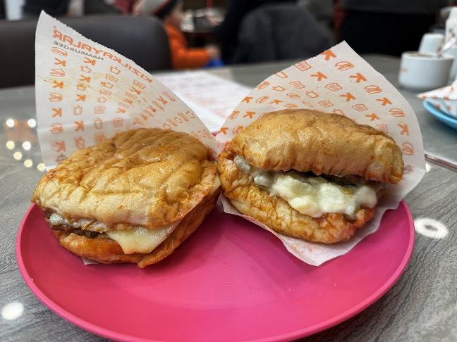 Kızılkayalar Taksim - Beyoğlu