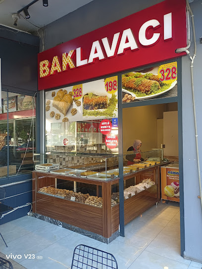Baklavacı Alanya
