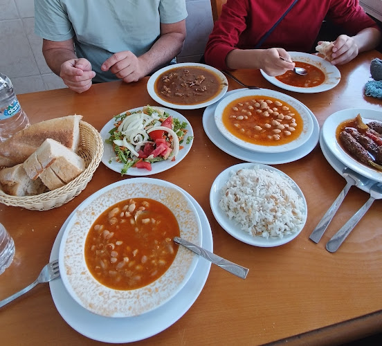 Opinii despre Küçük Han Lokantası în Bergama - Gastronomi ve konaklama