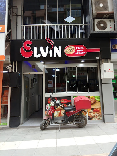 Elvin Pizza
